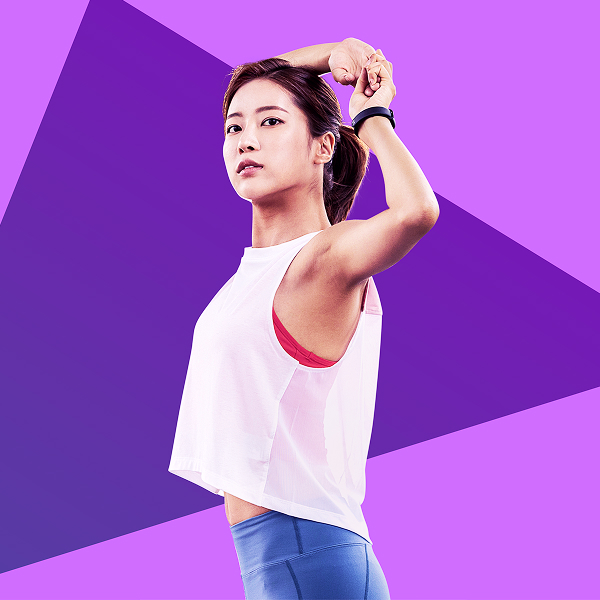 웰니버스 in 키스포츠페스티벌