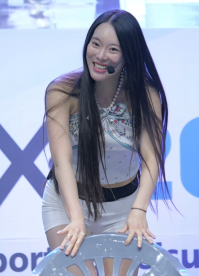 웰니버스 in 2026 스포엑스 - 조애라 강사 / PMC 필라테스